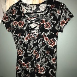 Charlotte Russe Top
